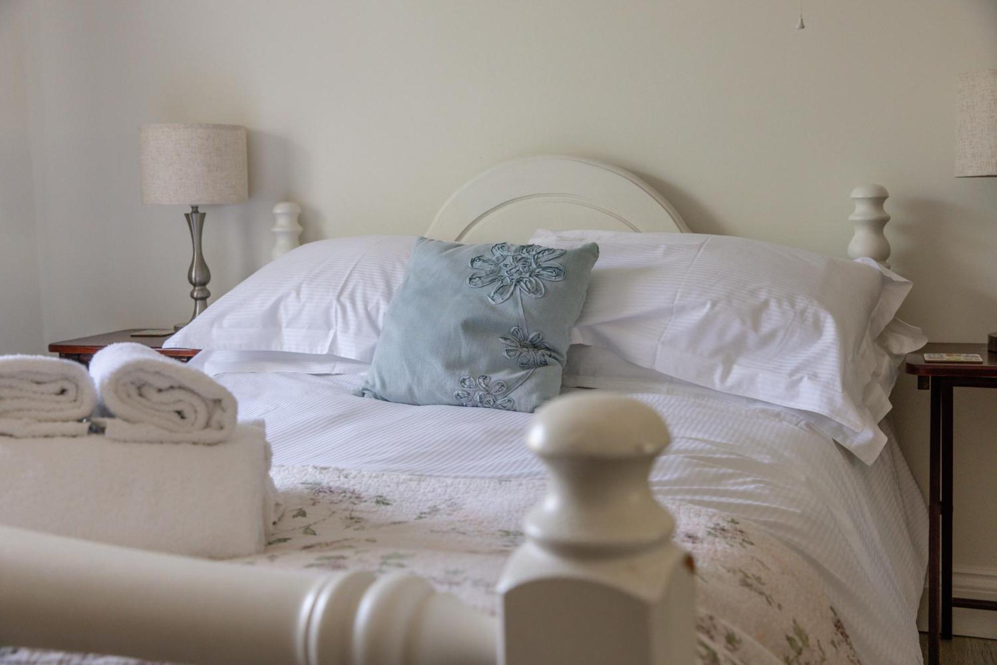 Spindlestone Cottage - North East Escapes Bamburgh Eksteriør bilde