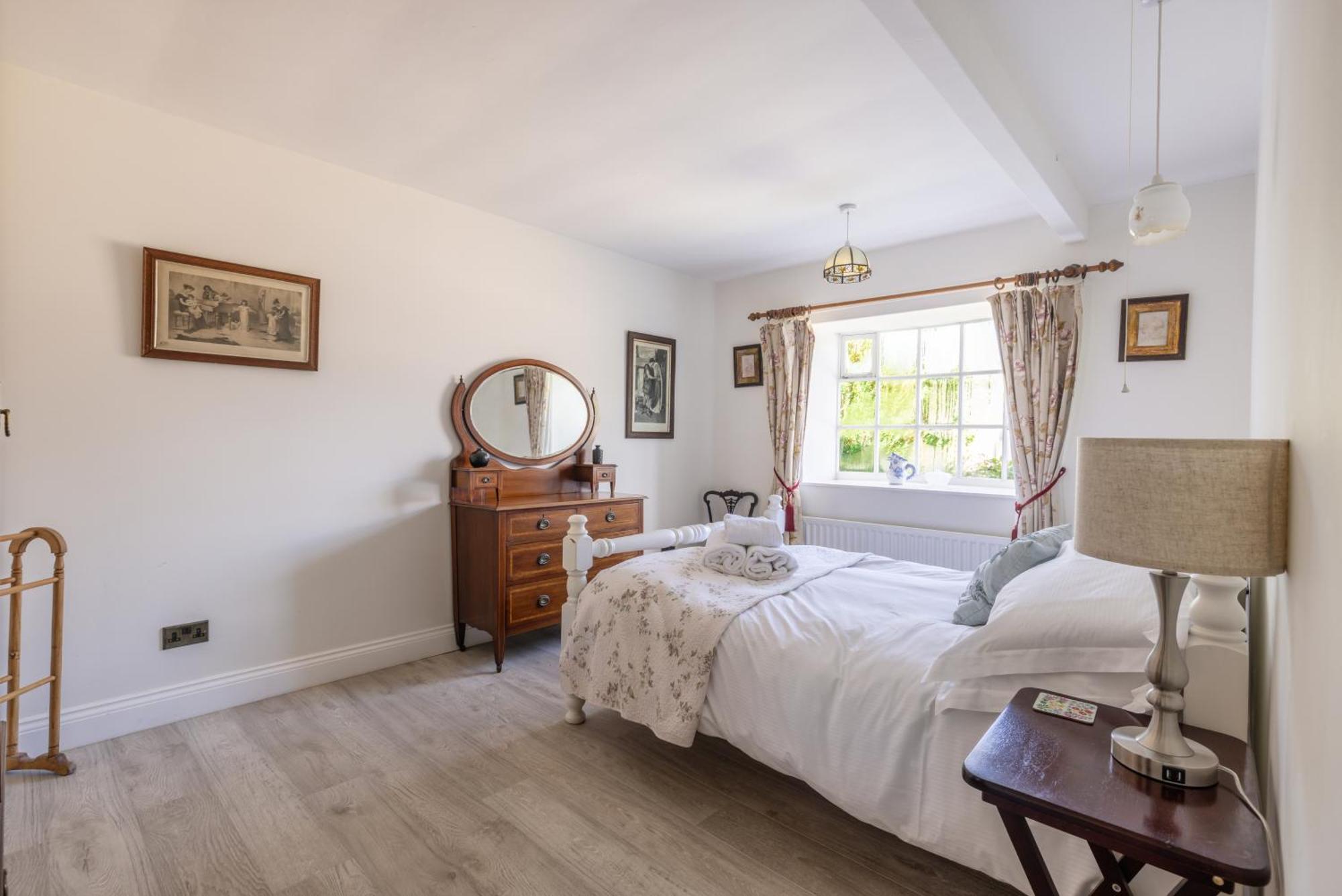 Spindlestone Cottage - North East Escapes Bamburgh Eksteriør bilde