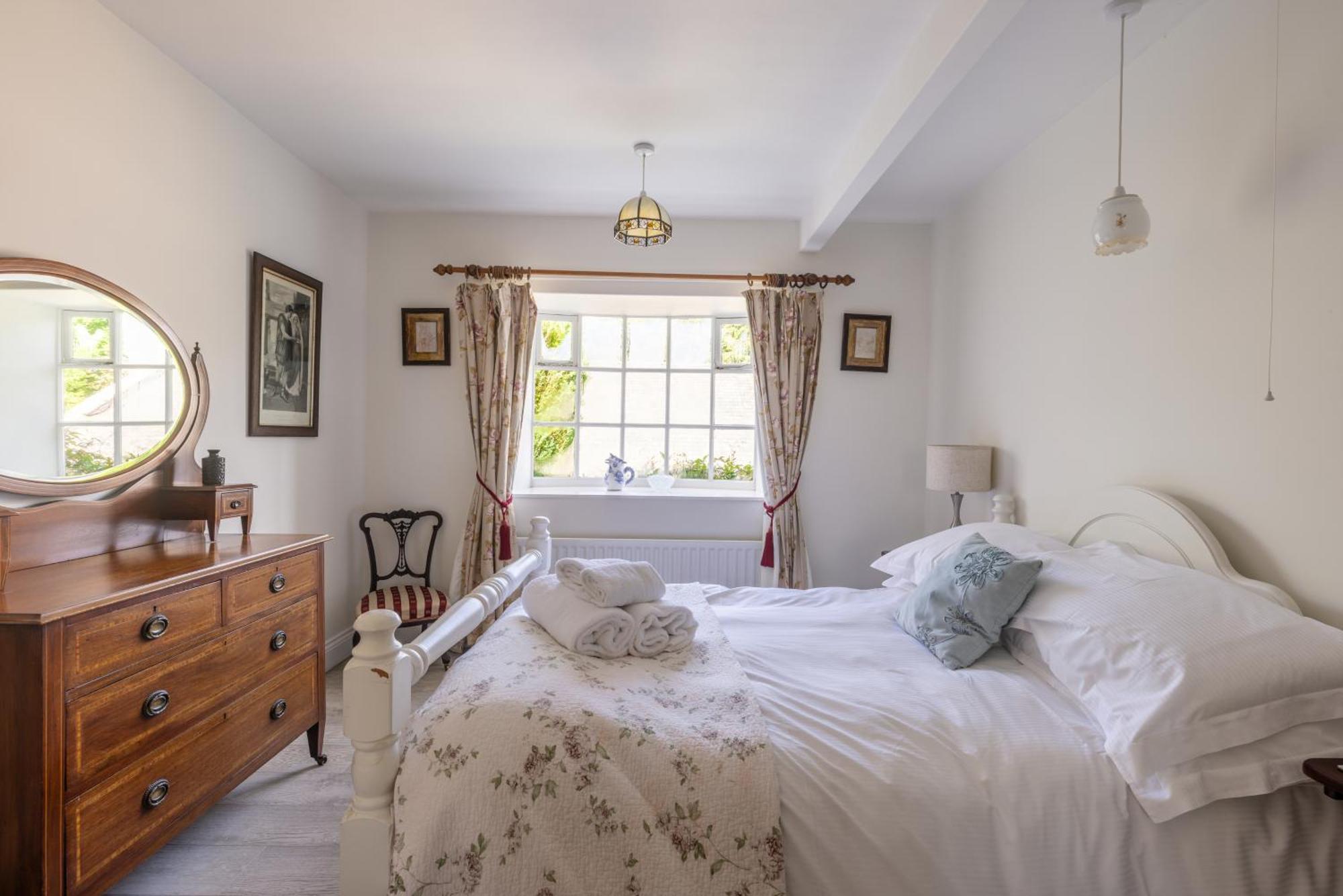 Spindlestone Cottage - North East Escapes Bamburgh Eksteriør bilde