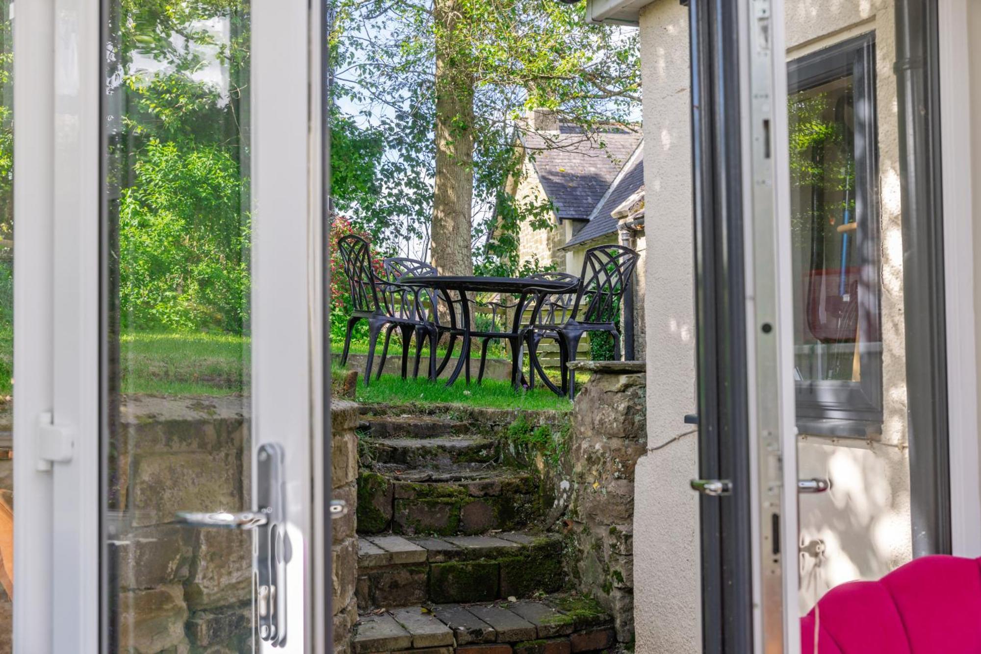 Spindlestone Cottage - North East Escapes Bamburgh Eksteriør bilde