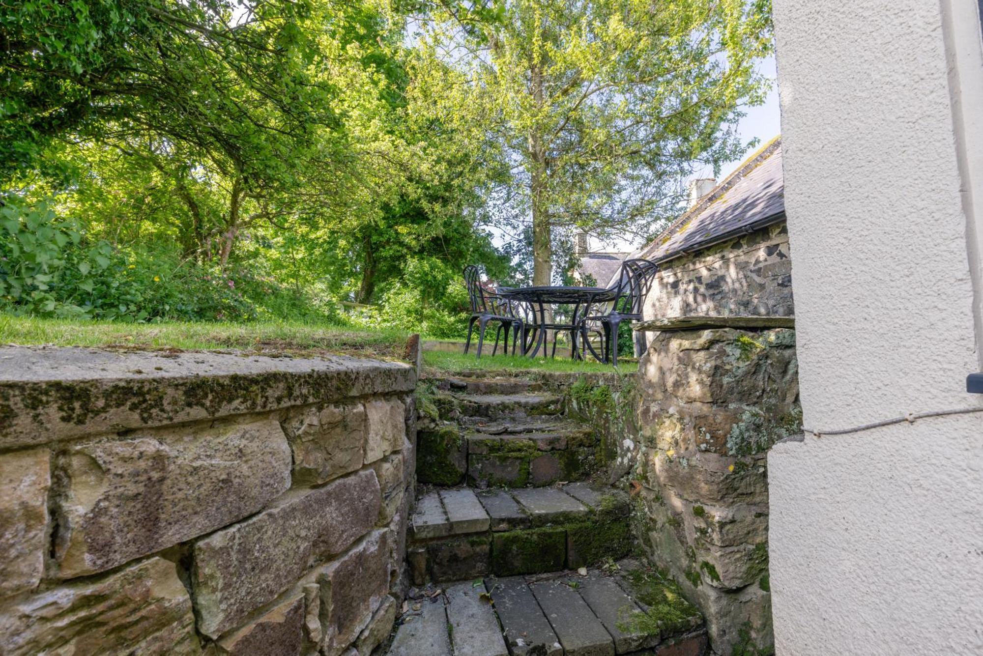 Spindlestone Cottage - North East Escapes Bamburgh Eksteriør bilde