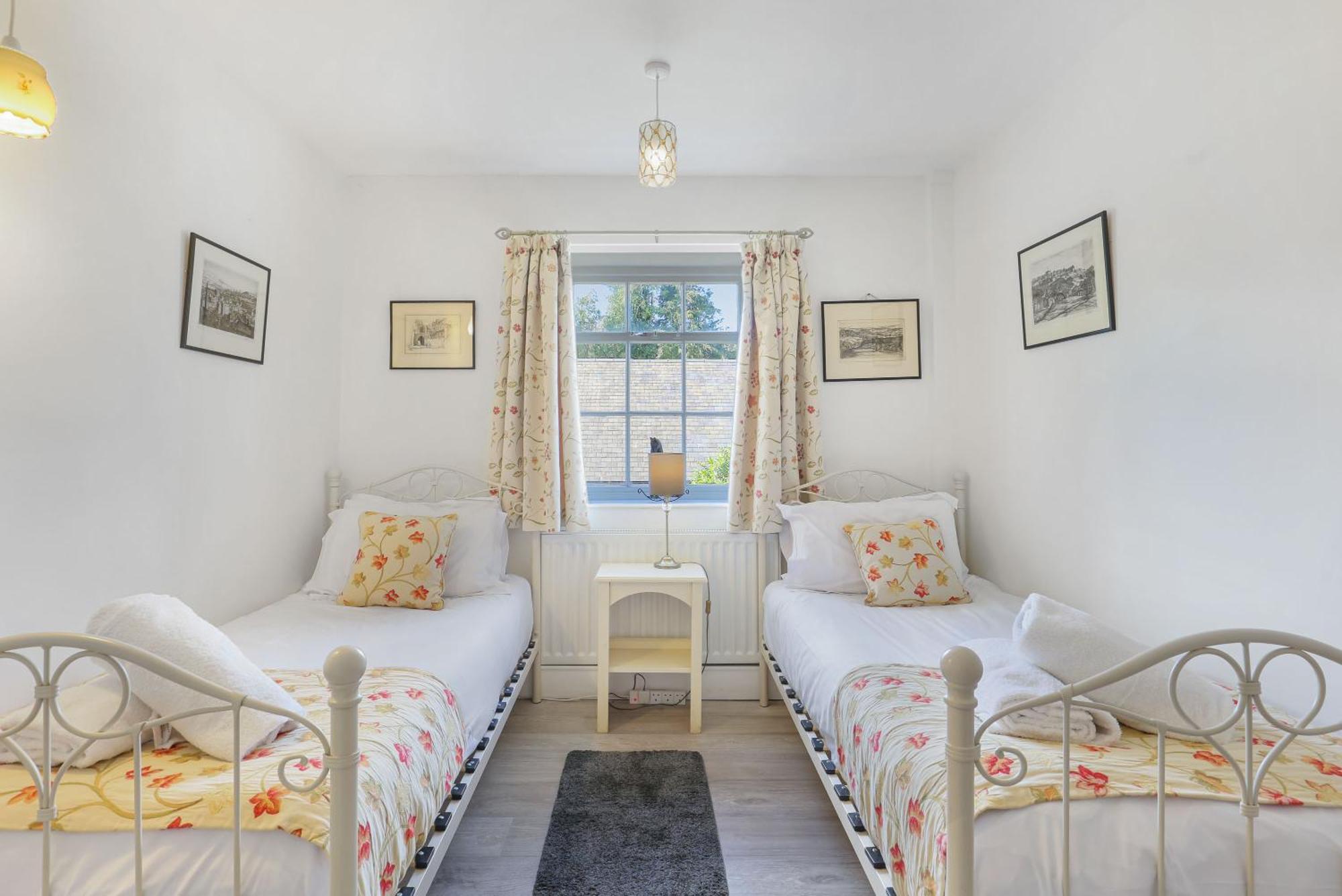 Spindlestone Cottage - North East Escapes Bamburgh Eksteriør bilde