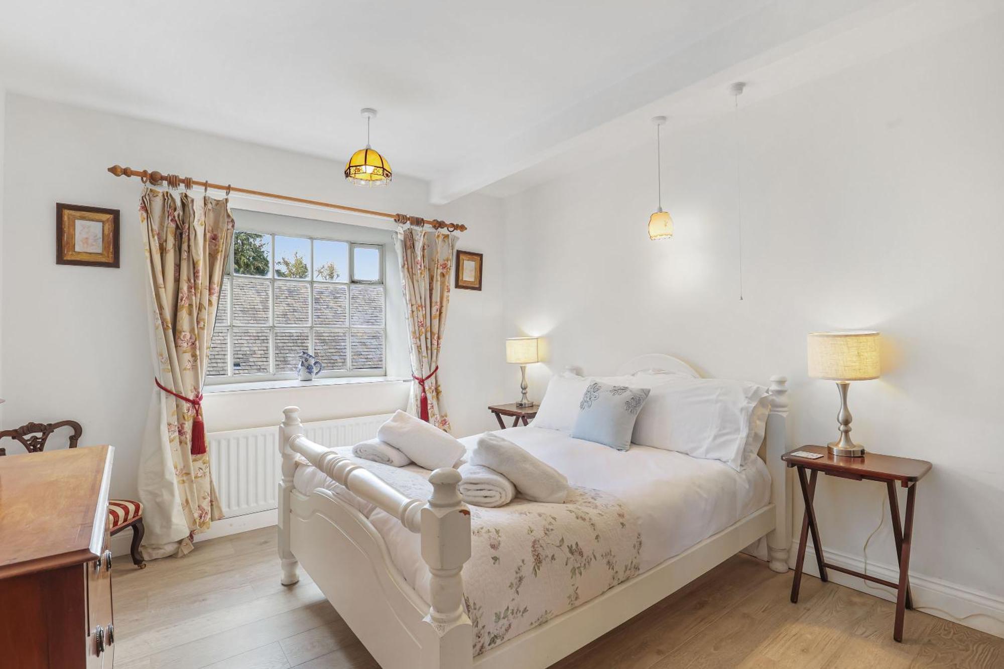 Spindlestone Cottage - North East Escapes Bamburgh Eksteriør bilde