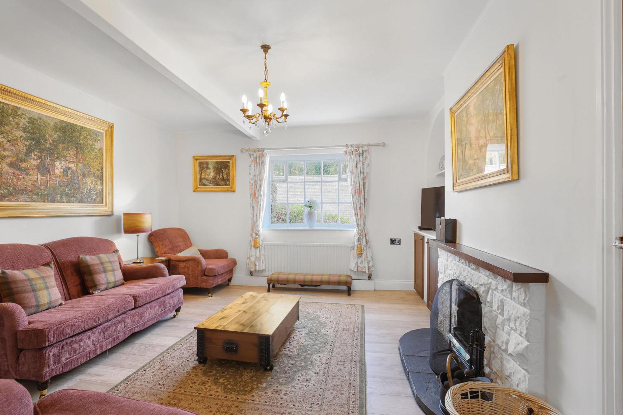 Spindlestone Cottage - North East Escapes Bamburgh Eksteriør bilde