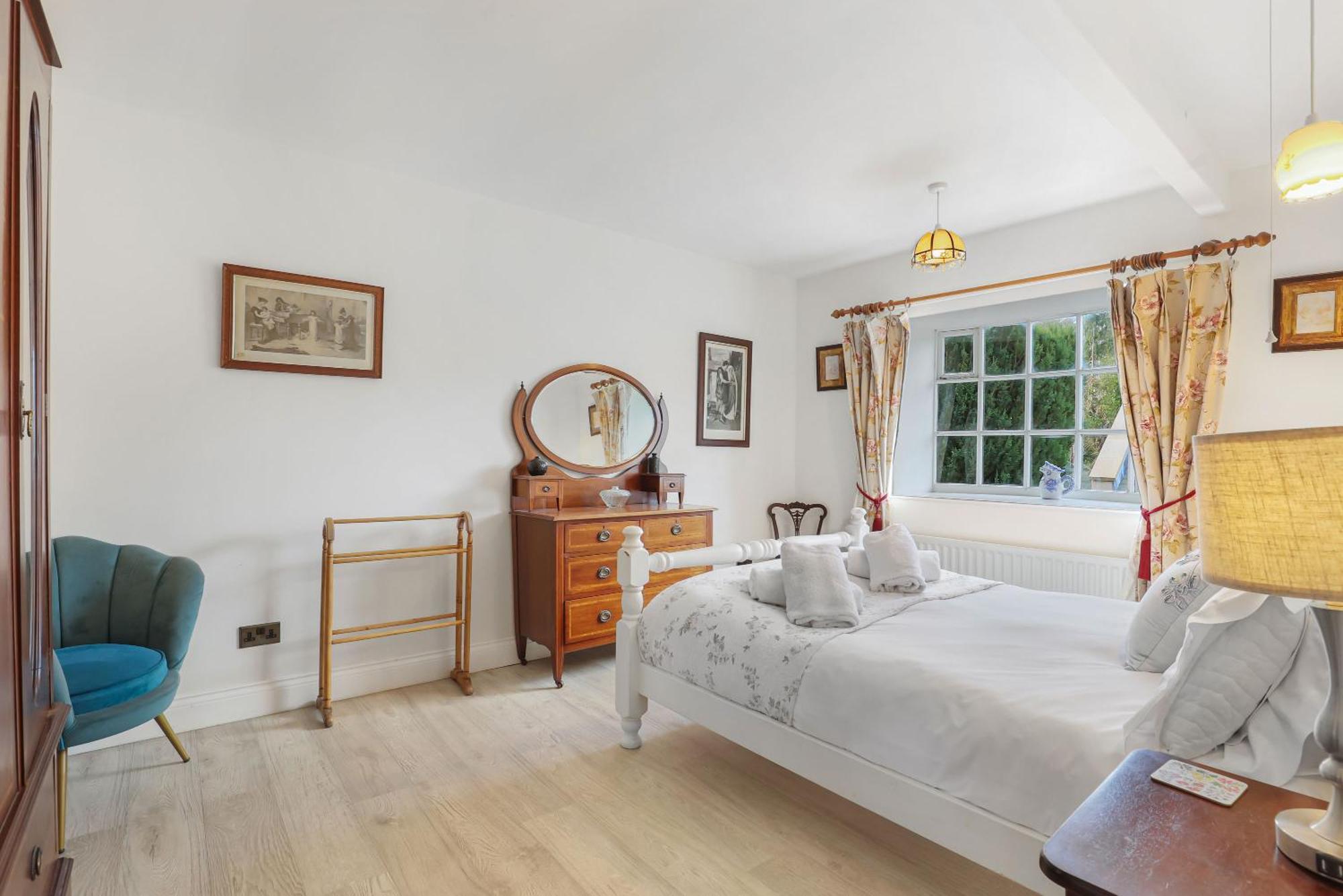 Spindlestone Cottage - North East Escapes Bamburgh Eksteriør bilde